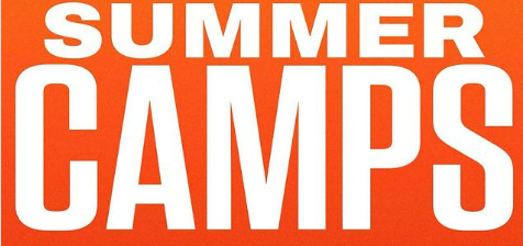 SUMMER Camps 2024