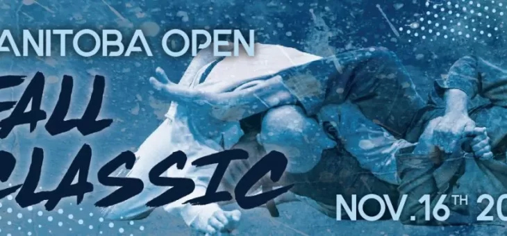 Manitoba Open (Jiu Jitsu)