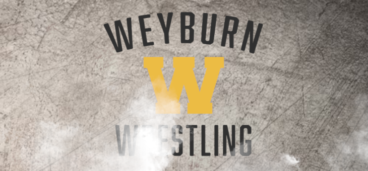 Weyburn Wrestling Tournament (Weyburn SK – All Ages)