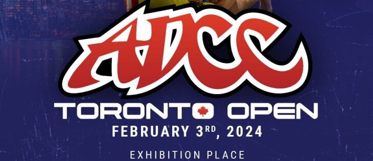 ADCC Toronto