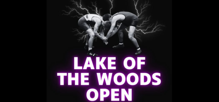 Lake of The Woods Open